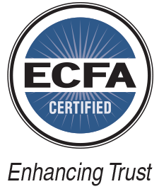 ECFA Certified