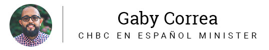 Gaby Correa