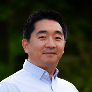 Martin Shin, College Minister