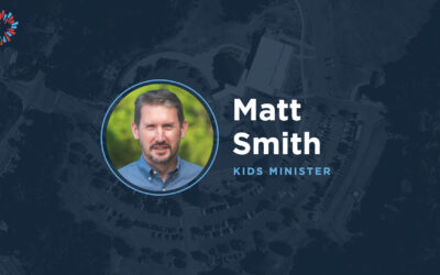 Kids Ministry Update